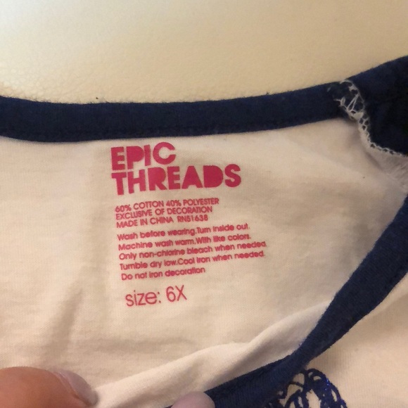 Epic threads outfit - Picture 5 of 5